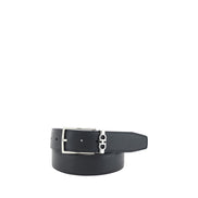 Ferragamo Black Belt