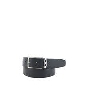 Ferragamo Black Belt
