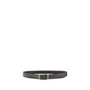 Ferragamo Black Belt