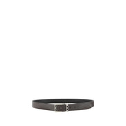 Ferragamo Black Belt