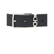 Ferragamo Black Belt