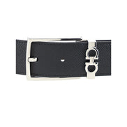 Ferragamo Black Belt