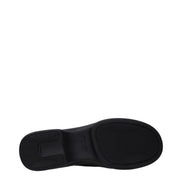 Prada Black Low Top Sneakers