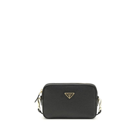 Prada Black Shoulder Bag