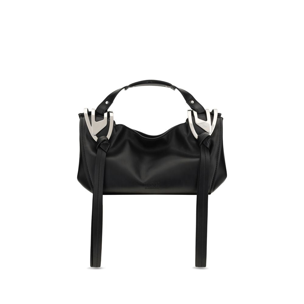 Diesel Black Handbag
