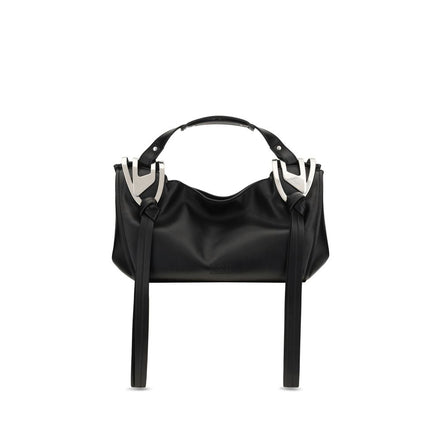 Diesel Black Handbag