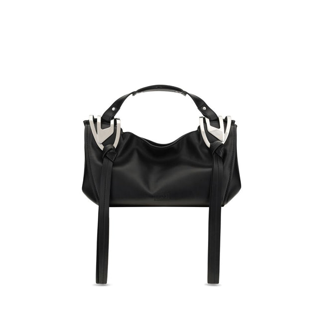 Diesel Black Handbag