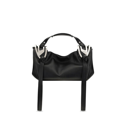 Diesel Black Handbag