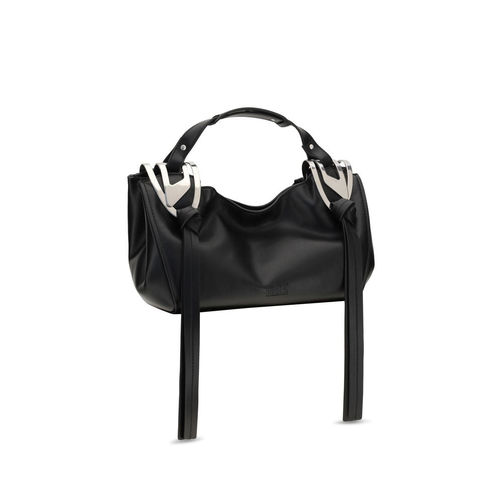 Diesel Black Handbag