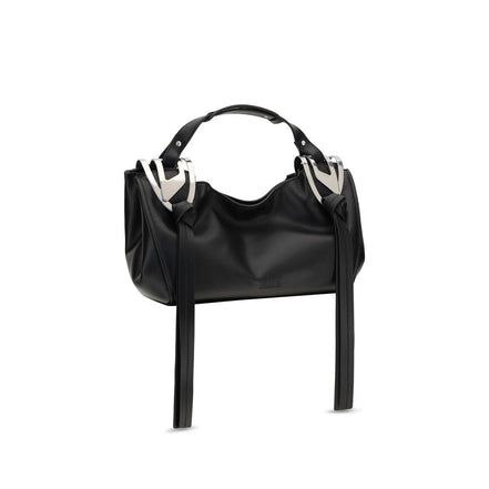 Diesel Black Handbag