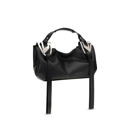 Diesel Black Handbag