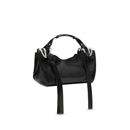 Diesel Black Handbag