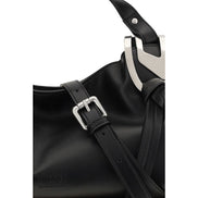 Diesel Black Handbag