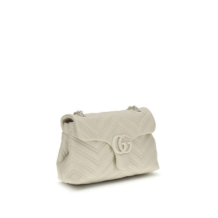 Gucci Beige Napa Leather / Calf Handbag