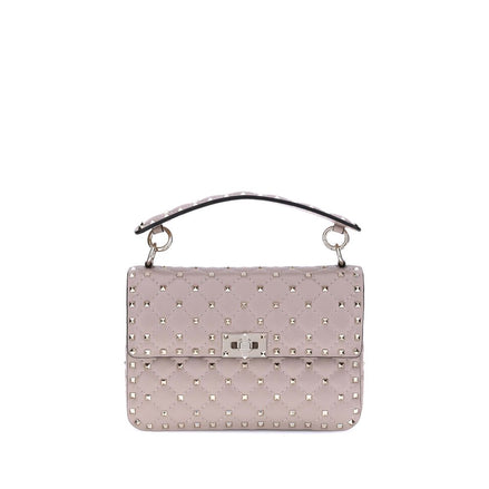 Valentino Garavani Multicolor Leather Shoulder Bag