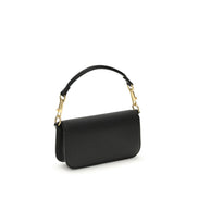 Valentino Garavani Black Shoulder Bag