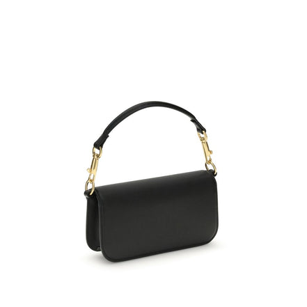 Valentino Garavani Black Shoulder Bag