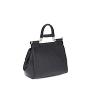 Dolce & Gabbana Black Shoulder Bag