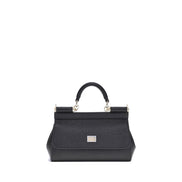 Dolce & Gabbana Black Shoulder Bag