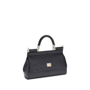 Dolce & Gabbana Black Shoulder Bag