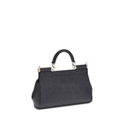 Dolce & Gabbana Black Shoulder Bag