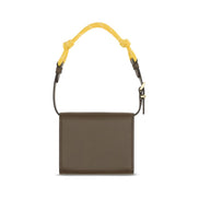 Miu Miu Brown Wallet