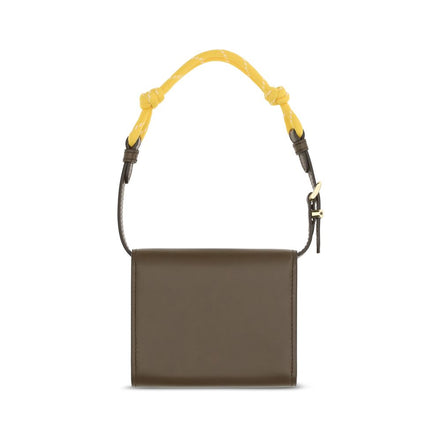 Miu Miu Brown Wallet
