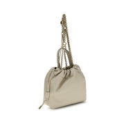 Chloé Beige Shoulder Bag