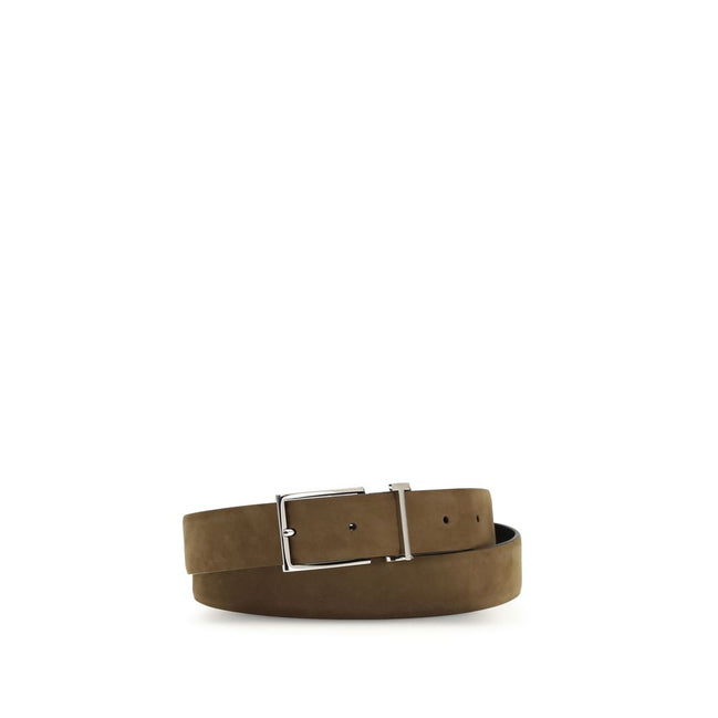 Tom Ford Brown Belt