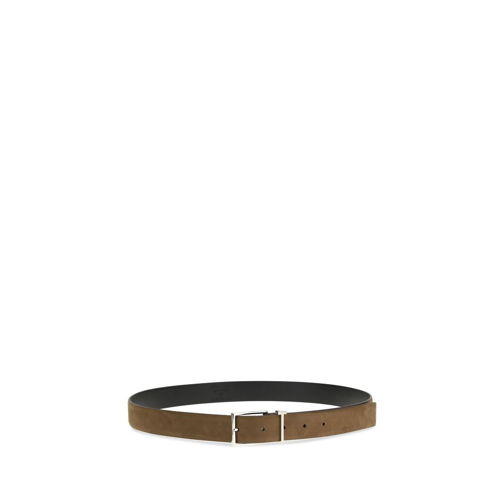 Tom Ford Brown Belt