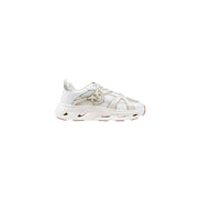 PINKO White Athletic Sneakers