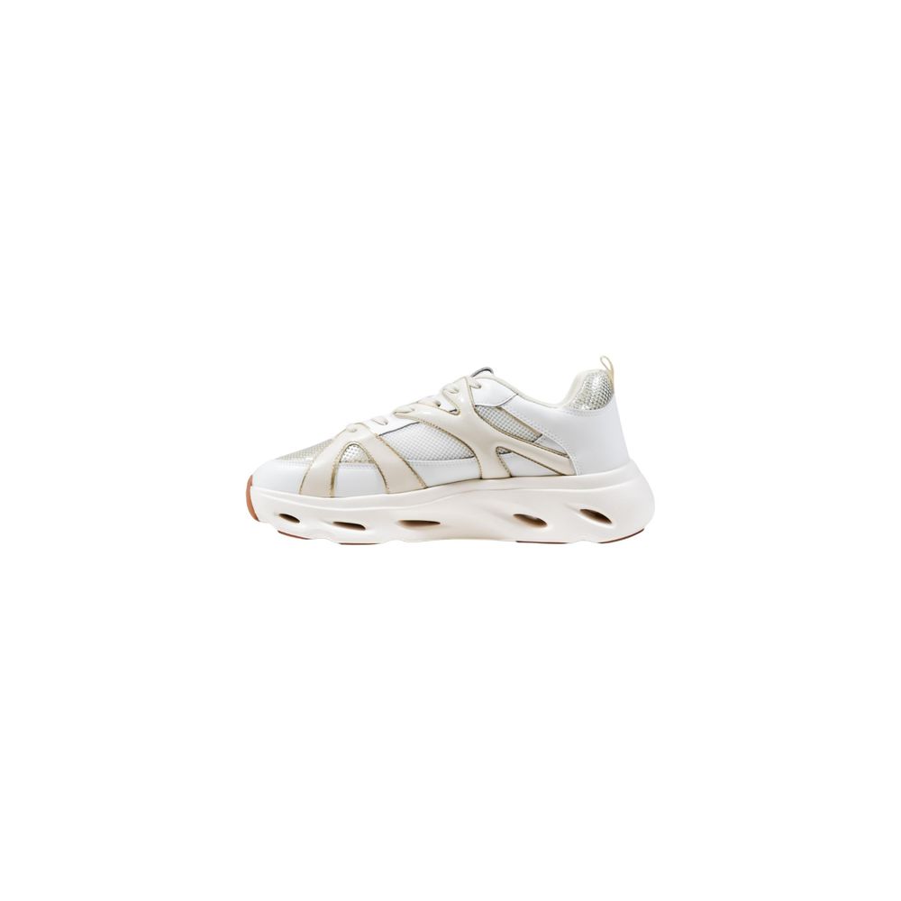 PINKO White Athletic Sneakers