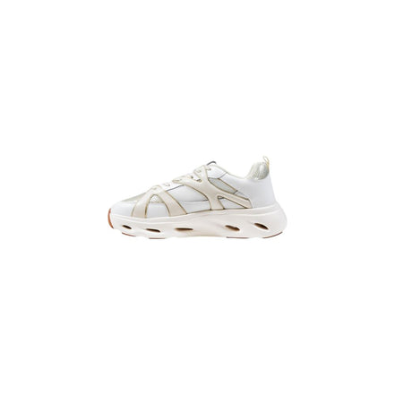 PINKO White Athletic Sneakers