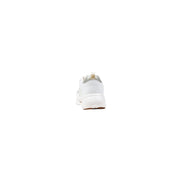 PINKO White Athletic Sneakers