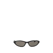 Balenciaga Black Sunglasses