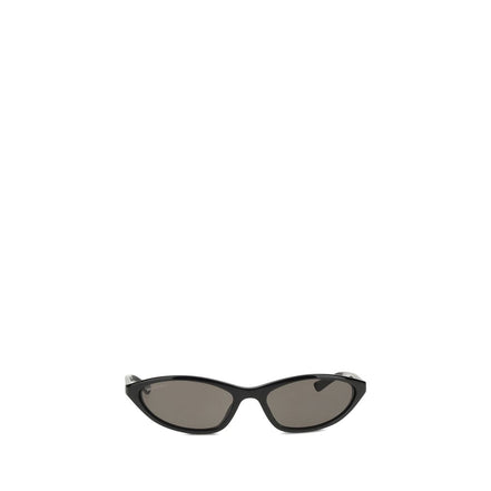 Balenciaga Black Sunglasses