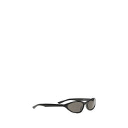 Balenciaga Black Sunglasses