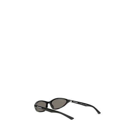 Balenciaga Black Sunglasses