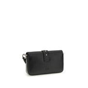 PINKO Black Baby Love Shoulder Bag