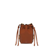 Chloé Brown Bucket Bag