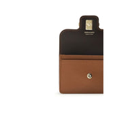 Ferragamo Brown Wallet