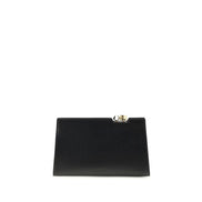 Jacquemus Black Shoulder Bag