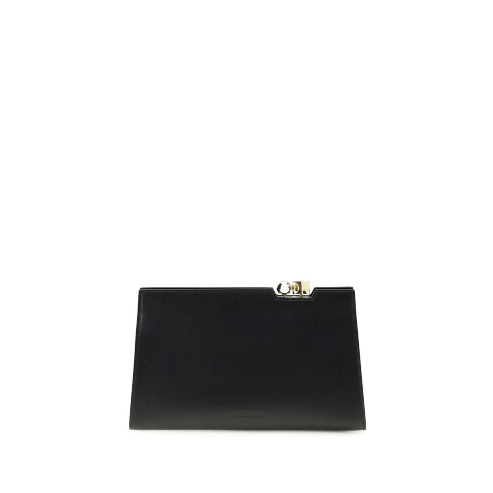 Jacquemus Black Shoulder Bag
