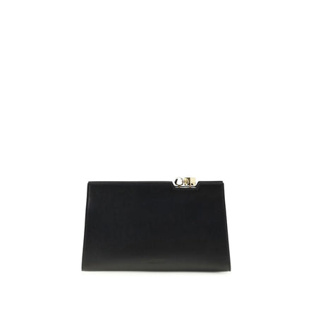 Jacquemus Black Shoulder Bag