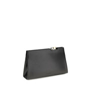 Jacquemus Black Shoulder Bag