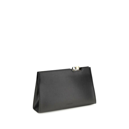 Jacquemus Black Shoulder Bag