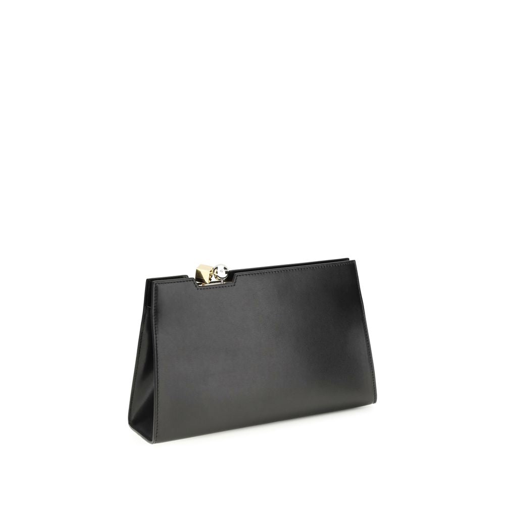 Jacquemus Black Shoulder Bag