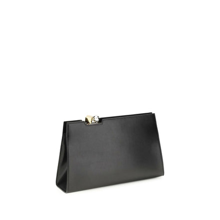 Jacquemus Black Shoulder Bag