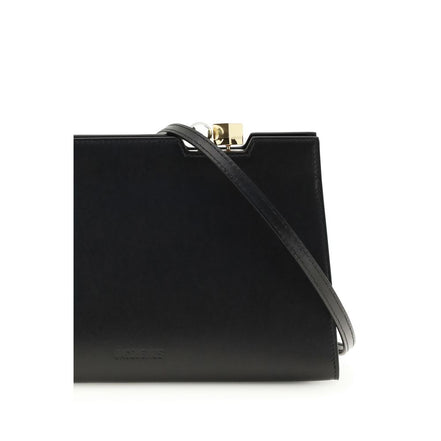 Jacquemus Black Shoulder Bag
