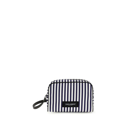 Borsa Dolce & Gabbana in cotone multicolore